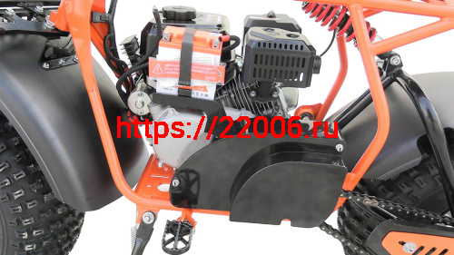 Мотоцикл СКАУТ-7 БОЦМАН 2, 8+ л.с., колеса GIANT, ФАРА, ЭЛ.СТ. перед и зад подв. фото 9 Мотоцикл СКАУТ-7 БОЦМАН 2, 8+ л.с., колеса GIANT, ФАРА, ЭЛ.СТ. перед и зад подв. фото 9