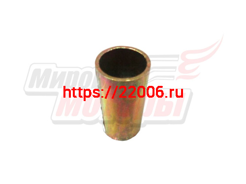 Втулка Тайга катка (С40200603-01) (завод г. Рыбинск) Втулка Тайга катка (С40200603-01) (завод г. Рыбинск)