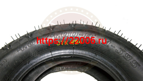Покрышка 8" 4.80/4.00-8 Л-395 с камерой,Тачка садовая ПетроШина (НАБОР) фото 3 Покрышка 8" 4.80/4.00-8 Л-395 с камерой,Тачка садовая ПетроШина (НАБОР) фото 3