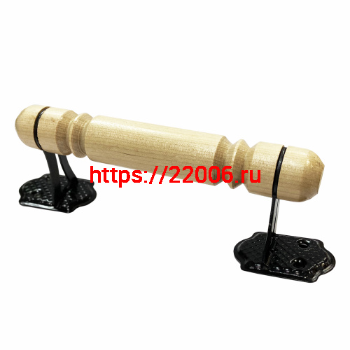 Ручка-скоба РС-140 ТР Ручка-скоба РС-140 ТР