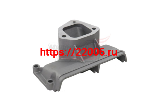 Переходник воздушного фильтра LIFAN C192FD