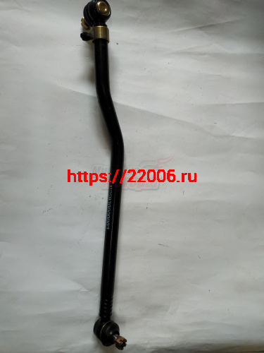 Тяга рулевая продольная 1099,1093 (1106930000003) Тяга рулевая продольная 1099,1093 (1106930000003)