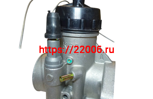 Карбюратор К68Д фото 5 Карбюратор К68Д фото 5