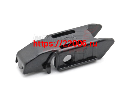 Адаптер щётки стеклоочистителя HEMEN типов HB, HBL (B8upHBHBL)