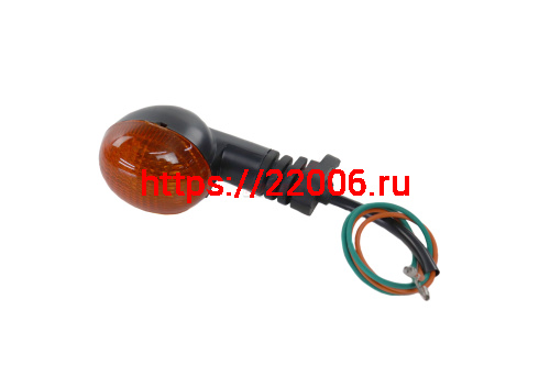 Боковой фонарь (BF-36) Скутер Боковой фонарь (BF-36) Скутер