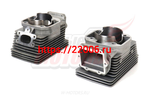 Цилиндр Тайга 550 (С40500470) (пара) "ММ фото 2