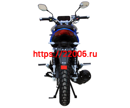 Мотоцикл DESTRA 250 фото 9 Мотоцикл DESTRA 250 фото 9