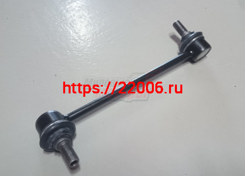 Стойка переднего стабилизатора левая CS35 (S101049-0200) Стойка переднего стабилизатора левая CS35 (S101049-0200)