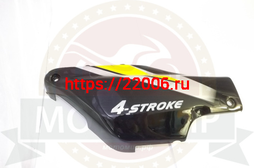 Облицовка боковая правая Нитро Облицовка боковая правая Нитро