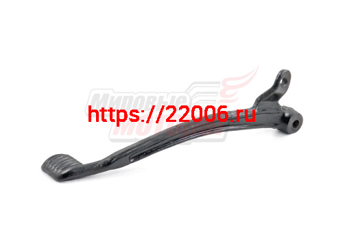 Педаль Иж тормоза (реставр) Педаль Иж тормоза (реставр)