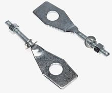 Натяжитель цепи колеса Орион-125 (пара)