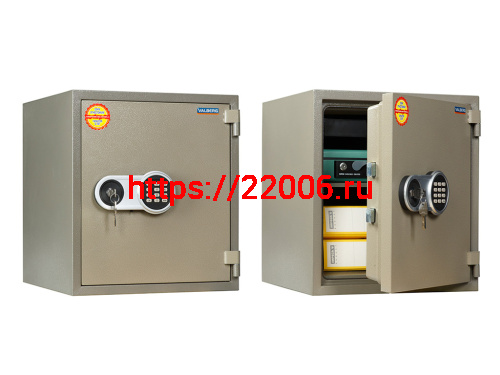 Сейф Valberg FRS-51.EL фото 2 Сейф Valberg FRS-51.EL фото 2