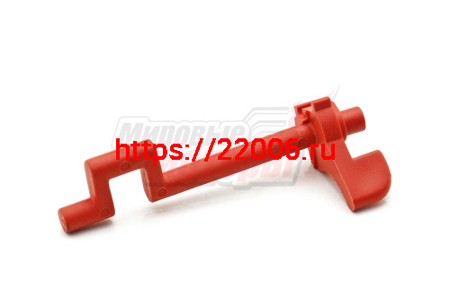 Рычаг выключателя Partner 350 (530038227) Рычаг выключателя Partner 350 (530038227)