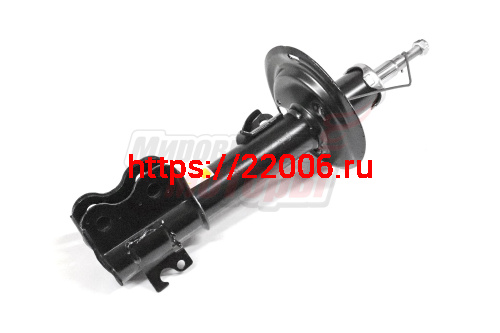 Амортизатор передний левый Bonus 3 (J52-2905010) Амортизатор передний левый Bonus 3 (J52-2905010)