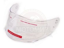 Стекло шлема COBRA JK318