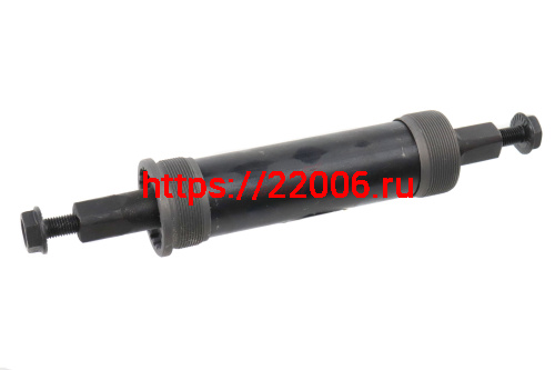 Каретка KENLI FAT BIKE под квадрат 177мм