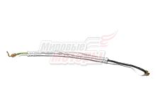 Трубка гур высокого давления Hover H6 (3406110XKZ20A)