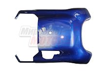 Облицовка нижняя (днища) ТАСО синяя