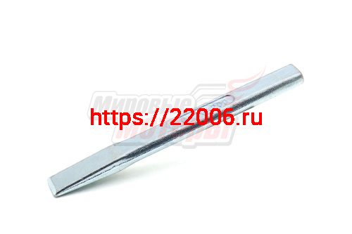 Зубило 200 мм Зубило 200 мм