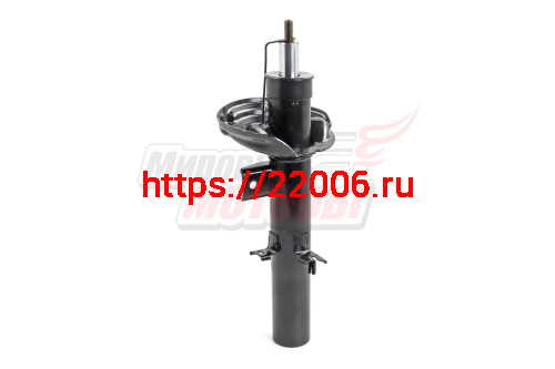 Амортизатор передний левый Tugella, FY-11 (4013063000) Амортизатор передний левый Tugella, FY-11 (4013063000)