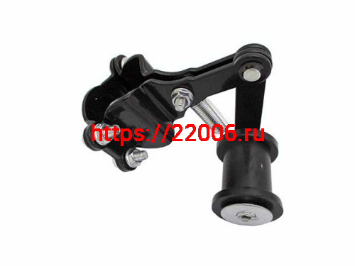 Натяжитель цепи колеса мото универсальный Натяжитель цепи колеса мото универсальный