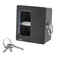 Замок Absolyute (Абсолют) навесной ВС2-10А