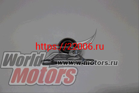 Ролик ремня грм натяжной AMULET, А13, Karry, Very (480-1007050) Ролик ремня грм натяжной AMULET, А13, Karry, Very (480-1007050)