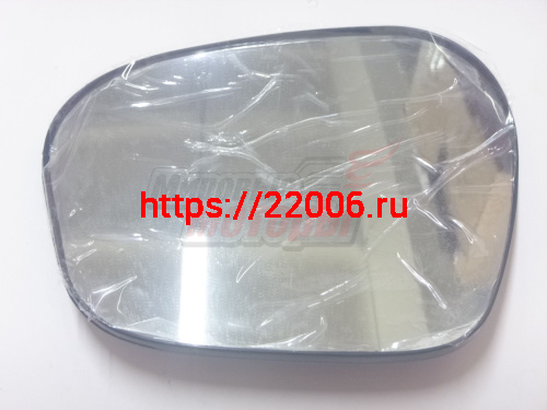 Зеркальный элемент правый Tiggo 5 (T21-8202021)