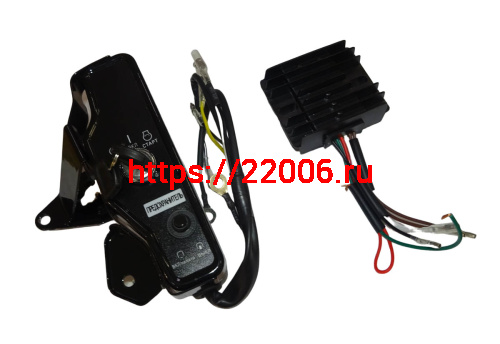 Двигатель LIFAN 9 л.с. KP230E-R PRO АВТ. СЦЕПЛЕНИЕ, ЭЛ.СТАРТЕР, с катушкой 12В 7А 84Вт фото 5 Двигатель LIFAN 9 л.с. KP230E-R PRO АВТ. СЦЕПЛЕНИЕ, ЭЛ.СТАРТЕР, с катушкой 12В 7А 84Вт фото 5