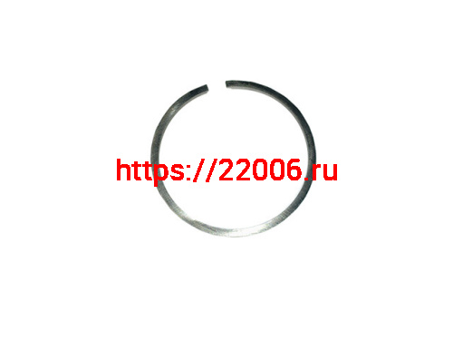 Кольцо поршневое Восход 3 ремонт 62.50 (2шт) (Россия) Кольцо поршневое Восход 3 ремонт 62.50 (2шт) (Россия)