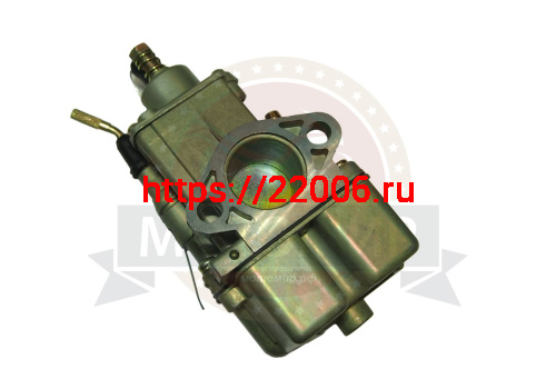 Карбюратор К65С (МТМ) (кол-во в упак. 20 шт.) 1000001500003 фото 3
