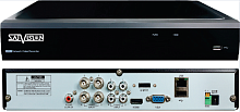 SVR-4115P v2.0 видеорегистратор гибридный