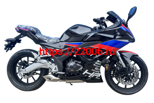 Мотоцикл FALCON PRIME (RR1000) фото 5 Мотоцикл FALCON PRIME (RR1000) фото 5