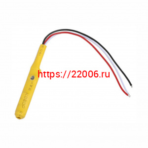 SVT-M11 CCTV Микрофон SVT-M11 CCTV Микрофон