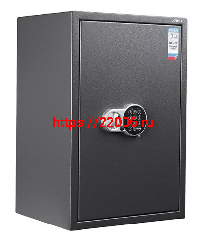 Сейф Aiko TSN.65T EL фото 2 Сейф Aiko TSN.65T EL фото 2