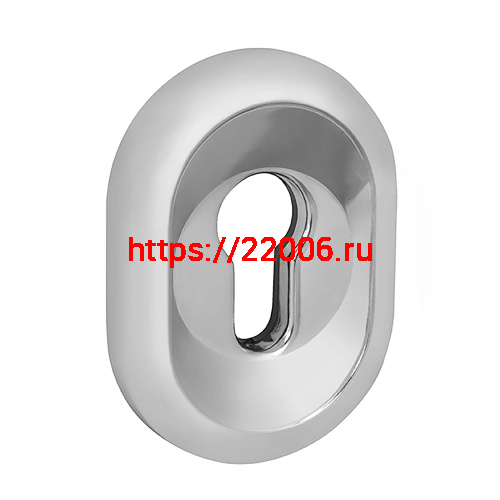 Накладка Fuaro (Фуаро) на цилиндр ESC.C/CRE/OV.12 (ESC-12C) CP хром (2шт. в уп.,отгр. по 1 шт.) Накладка Fuaro (Фуаро) на цилиндр ESC.C/CRE/OV.12 (ESC-12C) CP хром (2шт. в уп.,отгр. по 1 шт.)