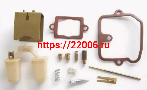 Ремкомплект карбюратора К 65Ж "ПЕКАР" (снегоход"Буран"с карбюраторм К65Ж) Ремкомплект карбюратора К 65Ж "ПЕКАР" (снегоход"Буран"с карбюраторм К65Ж)