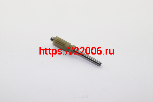 Шестерня маслонасоса Н137,142 пластик (530029838) Шестерня маслонасоса Н137,142 пластик (530029838)