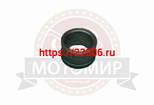 Втулка задней оси Иж опорная (Иж 56 4-6-2) Втулка задней оси Иж опорная (Иж 56 4-6-2)