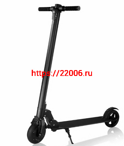 Электросамокат Linbol mini Электросамокат Linbol mini