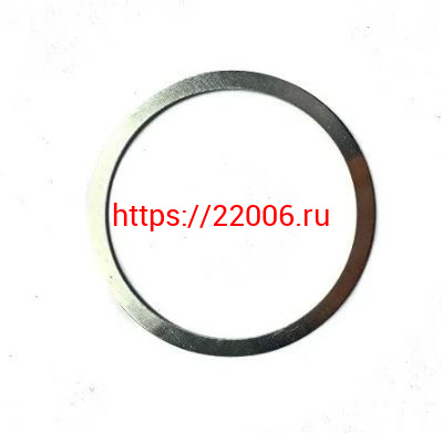 Прокладка головки Иж Юпитер алюминиевая Прокладка головки Иж Юпитер алюминиевая