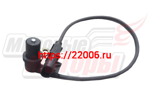 Датчик положения коленвала Emgrand EC7 1.5/1.8 (1066001805) Датчик положения коленвала Emgrand EC7 1.5/1.8 (1066001805)