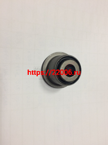 Сайлентблок пер рычага БОЛ H30 CROSS (4165100) Сайлентблок пер рычага БОЛ H30 CROSS (4165100)