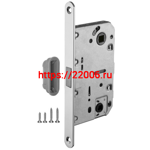 Защелка Ajax (Аякс) врезная MAGNLN96WC-50/IND (LN96WC-50/IND) AL алюминий Защелка Ajax (Аякс) врезная MAGNLN96WC-50/IND (LN96WC-50/IND) AL алюминий