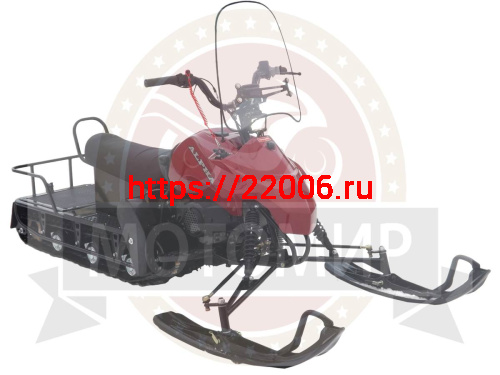 Машинокомплект ЛИДЕР-АЛЬФА-2-150 фото 3