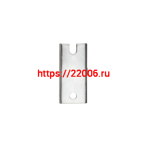 Опора Ajax (Аякс) колесная прямоходная WL/R-25P/20 kg BL пластик черный фото 3