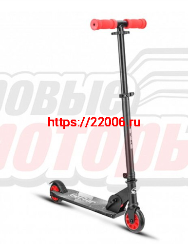 Самокат СТЕЛС vector (алюм. рама, диам. колес 100мм, макс. нагр. 50кг) Самокат СТЕЛС vector (алюм. рама, диам. колес 100мм, макс. нагр. 50кг)