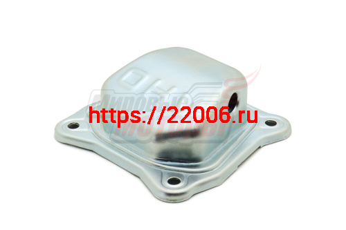 Крышка головки 160F/168F/168F-2/170F/КР230 (на 4 болта) (LIFAN оригинал) Крышка головки 160F/168F/168F-2/170F/КР230 (на 4 болта) (LIFAN оригинал)