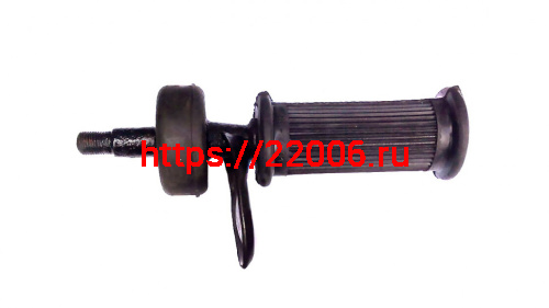 Подножка пассажира (задняя) Урал Подножка пассажира (задняя) Урал