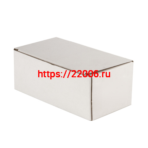 Ручка Punto (Пунто) раздельная R.TL54.NEXT 105mm BL-24 черный фото 3